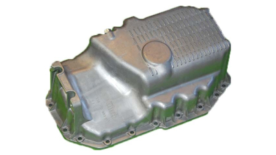 Baie ulei pentru Skoda Octavia (1u2/1u5), 03.1997-12.2000 Motorizare 1.6 55kw ; Cod OEM 036 103 603p Din Aluminiu