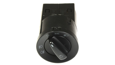 Bloc lumini, comutator Audi A6 (C5), 05.1997-01.2005; Skoda Octavia (1U), 03.1997-11.2010, Fabia (5j), 03.2007-03.2015, Superb (3u4), 02.2002-06.2008, Roomster/Praktik (5j), 07.2006-2015, lumini; lampa ceata spate; fata proiectoare ceata, 1U0941531D