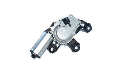 Motoras stergator luneta Skoda Octavia/Tour (1u2/1u5) 08.2000-11.2010 (Hatchback) , partea Spate , Valeo, 1U6955711B ; 404581
