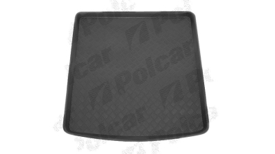 Tavita portbagaj Skoda Octavia 1 Tour (1u2/1u5), 03.1997-12.2000 Combi/ Break ( Produse pentru piata Germana ), fara panza antialunecare