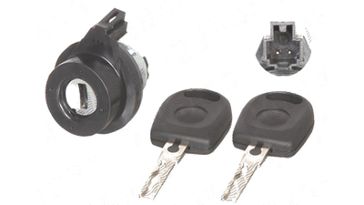 Contact pornire cu cheie Skoda Skoda Octavia (1u2/1u5), 03.1997-11.2010; Fabia (6y), 04.2000-03.2007; Seat Leon (1p1), 06.2005-12.2012; Ibiza/Cordoba (6l), 02.2002-04.2008