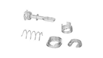 Bolt blocare usa Skoda Fabia (6y), 04.2000-03.2007, fata, Stanga = Dreapta