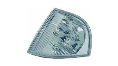 Lampa semnalizare fata Skoda Octavia/Tour (1u2/1u5), 01.01-11.10, Parte fata, fara suport bec , omologare ECE, 1U0 953 155 D; 1U0953155C; 1U0953155D; 1U6953049; 1UO953155C, Stanga