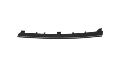 Bandou grila bara fata, dreapta Skoda Octavia/Tour (1u2/1u5), 01.2001-11.2010, 1U0853656GRU