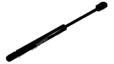 Amortizor haion spate Skoda Octavia (1u2/1u5), 03.1997-11.2010, Hatchback, Lungime/Forta/Cursa Piston 495/500/198, 1U6827550E, Stanga, Dreapta, pentru versiuni fara stergator luneta