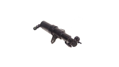 Spalator far SKODA OCTAVIA II/TOUR II (1Z3/1Z5), 06.2004-05.2009, partea dreapta, Pompa spalator si suport, motoras