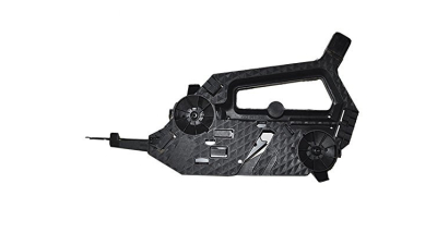 Suport far Skoda Octavia 2 (1z3/1z5), 06.2004-12.2012, Stanga, Fata, Partea Superioara, 1Z0941339