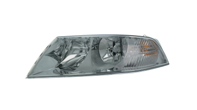 Far Skoda Octavia Ii/Tour 2 (1z3/1z5), 06.2004-02.2008 Electric, tip bec H1+H7, omologare ECE, cu motoras, 1Z1941017C; 1Z1941017P, Stanga, marca DEPO