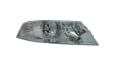 Far Skoda Octavia Ii/Tour 2 (1z3/1z5), 06.2004-02.2008 Electric, tip bec H1+H7, omologare ECE, cu motoras, 1Z1941018C; 1Z1941018P, Dreapta, marca DEPO