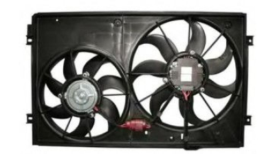 GMV radiator electroventilator Best Auto Vest 692223W1-Q