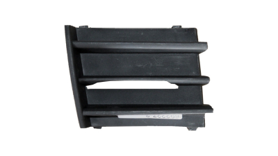 Grila bara fata Skoda Octavia 2 1Z3 Octavia Combi 1Z5 2004-2012, bara fata partea dreapta