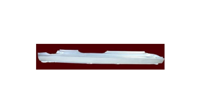 Prag Skoda Octavia Ii/Tour 2 (1z3/1z5) 06.2004-12.2013 , partea Stanga, 1Z5809605E; 1Z9809605E