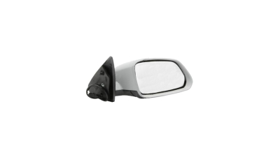 Oglinda exterioara Skoda Octavia 2 (1Z) 06.2004-2008 partea Dreapta, Electrica cu semnalizare , geam crom convex, cu 6 pini, incalzita, carcasa grunduita
