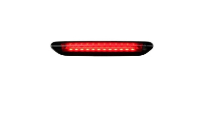 Lampa frana, stop suplimentar SKODA OCTAVIA TOUR II (1Z5), 06.2004-12.2012 model COMBI, Centru, dinamic; LED; fumuriu; fara diuza spalator; tuning;