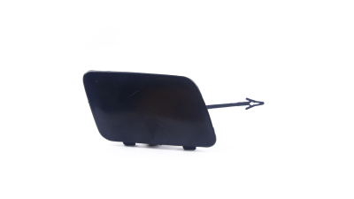 Capac bara carlig remorcare Skoda Octavia 2 1z3/1z5, 06.2004-12.2012 Model Liftback, Sedan, parte montare spate, 692296-9, Aftermarket