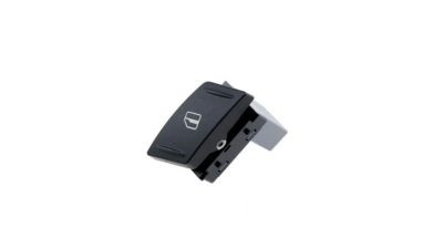 Comutator geam spate SKODA OCTAVIA II (1Z3/1Z5), 2004-12.2013; YETI (5L), 09.2009-09.2013; YETI (5L), 09.2013-, partea Stanga