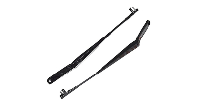 Brat stergator parbriz Skoda Octavia II/TOUR 2 (1Z3/1Z5), 06.2004-12.2012 , Octavia 2 (1Z3/1Z5), 10.2008-12.2013 fata stanga 1Z1955409