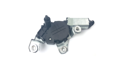 Motoras stergator luneta Skoda Octavia Ii/Tour 2 (1z3/1z5) 06.2004-12.2013 ( Model Combi) , partea Spate , Magneti Marelli, 1Z9955711; 1Z9955711A; 1Z9955711B; 1Z9955711C
