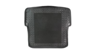 Tavita portbagaj Skoda Octavia 2 (1z3/1z5), 06.2004-12.2013 Combi/ Break, cu panza antialunecare
