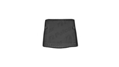 Tavita portbagaj Skoda Octavia 2 Tour (1z3/1z5), 06.2004-12.2013 Combi/ Break ( Produse pentru piata Germana ), cu panza antialunecare