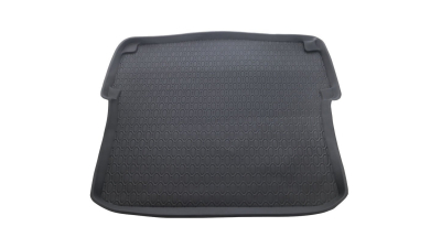Tavita portbagaj Skoda Octavia 2 Tour (1z3/1z5), 06.2004-12.2013 Combi/ Break, Elastomer, cu panza antialunecare