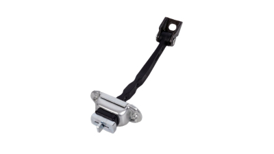 Opritor usa, limitator SKODA OCTAVIA II/TOUR II (1Z3/1Z5), 06.2004-12.2013, fata, partea stanga=dreapta,