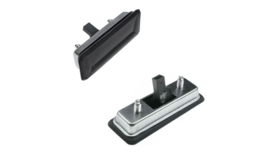 Maner haion cu comutator SKODA OCTAVIA II/TOUR II (1Z3/1Z5), 06.2004-12.2012; OCTAVIA II (1Z3/1Z5), 10.2008-12.2013