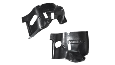 Carenaj aripa Skoda Octavia 2 1Z3 Sedan/Tour/Combi 1Z5 2004-2013 partea stanga fata