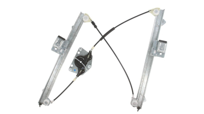 Macara geam Skoda Octavia 2 1Z3 / Octavia Combi 1Z5 2005-2012 usa Fata partea Stanga, electrica, fara motoras