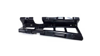 Ornament fixare Aripa fata Skoda Octavia 2 (1z3/1z5), 10.2008-12.2013, Fata, partea Stanga, superior, Aftermarket