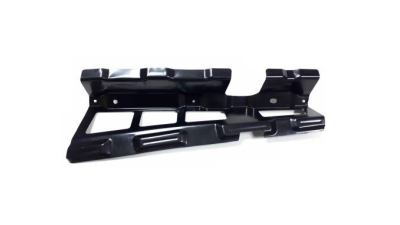 Ornament fixare Aripa fata Skoda Octavia 2 (1z3/1z5), 10.2008-12.2013, Fata, partea Dreapta, superior, Aftermarket