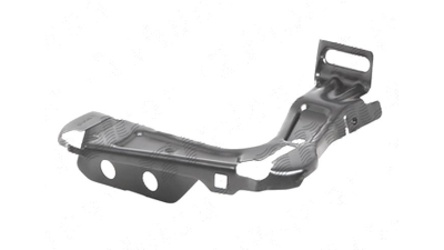 Suport sub far Skoda Octavia 2 (1z3/1z5), 10.2008-12.2013, Stanga, superior