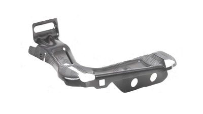 Suport sub far Skoda Octavia 2 (1z3/1z5), 10.2008-12.2013, Dreapta, superior