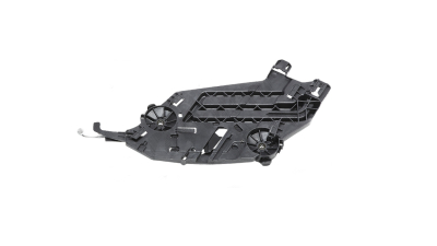 Suport far Skoda Octavia 2 (1z3/1z5), 10.2008-12.2013, Stanga, Fata, 1Z0941463; 1Z0941463A