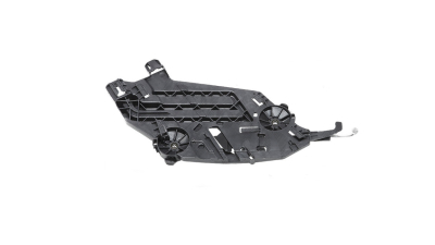 Suport far Skoda Octavia 2 (1z3/1z5), 10.2008-12.2013, Dreapta, Fata, 1Z0941464; 1Z0941464A