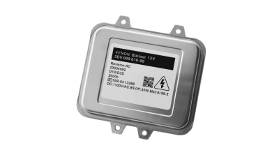 Balast, droser BMW X5 (E70), 2010-2013; X6 (E71), 2008-2013; NISSAN QASHQAI (J10), 2010-2014; SKODA OCTAVIA II (1Z), 2008-2013; VITO/ VIANO (W639), 2003-2015; SPRINTER, 2006-2013 PICK-UP, BestAutoVest, fata, stanga=dreapta, pt far xenon; UNITATE DE CONTRO
