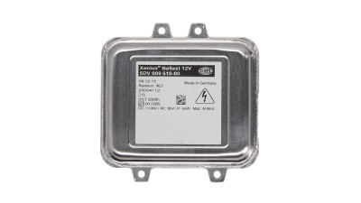 Balast far xenon HELLA, droser BMW X5 E70 2010-11.2013; X6 E71 2008-12.2013; Mercedes Spriter 2006-2013 model pickup; Vito Viano W639 2003-2014; N issan Qashqai 2010-2014; Skoda Octavia 1Z 2008-2013; stg=dr.