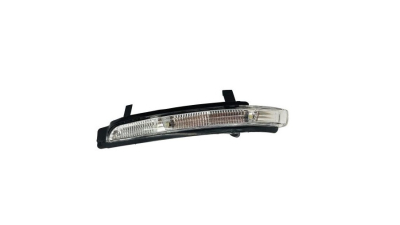 Lampa semnalizare oglinda SKODA OCTAVIA II (1Z3/1Z5), 10.2008-12.2013; SUPERB (3T), 06.2008-07.2015, partea Stanga, LED;