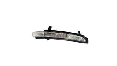 Lampa semnalizare oglinda SKODA OCTAVIA II (1Z3/1Z5), 10.2008-12.2013; SUPERB (3T), 06.2008-07.2015, partea Dreapta, LED;