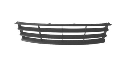 Grila bara fata Skoda Octavia 2 (1Z3/1Z5), 10.2008-12.2013, Centru, 1Z0853677C, 692327