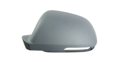 Carcasa oglinda exterioara Skoda Octavia 2 (1z3/1z5), 10.2008-12.2013; Octavia Ii/Tour 2 (1z3/1z5), 2009-12.2012; Superb (3t), 06.2008-07.2015, Stanga, grunduita