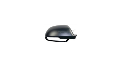 Carcasa oglinda exterioara Skoda Octavia 2 (1z3/1z5), 10.2008-12.2013; Octavia Ii/Tour 2 (1z3/1z5), 2009-12.2012; Superb (3t), 06.2008-07.2015, Dreapta, carcasa neagra