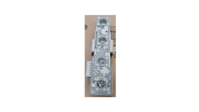 Soclu bec stopuri Skoda Octavia/Tour (1u2/1u5), 01.2001-11.2010, Liftback, partea Stanga, Spate, OE