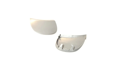 Capac bara carlig remorcare Skoda Octavia 2 1Z3 Liftback 10.2008-12.2013; 1Z5807441B, capac spoiler spate