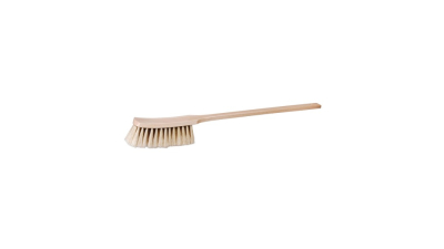 Perie pentru spalat cu maner din lemn , perie curatat zapada, 60cm Automax