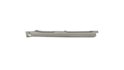Prag metalic Skoda Superb (3u4), 02.2002-06.2008, partea Stanga, Aftermarket