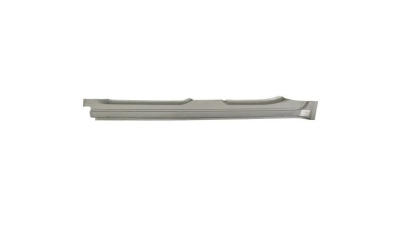 Prag metalic Skoda Superb (3u4), 02.2002-06.2008, partea Dreapta, Aftermarket