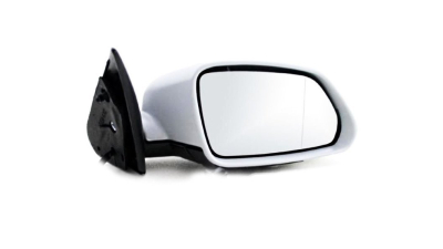 Oglinda exterioara Skoda Superb (3U4) 02.2002-06.2005 Partea Stanga Asferica Electrica Cu Incalzire, cu 5 pini, cu primer