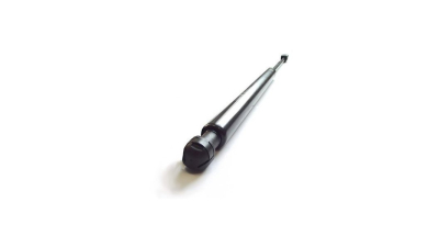 Amortizor haion spate Skoda Superb (3u4), 02.2002-06.2008 Sedan, Vw Bora, 10.1998-11.2005 Sedan, Passat (B5), 09.1996-01.2005 Sedan, Lungime/Forta/Cursa Piston 279/520/95, 3B5827550E, Stanga, Dreapta