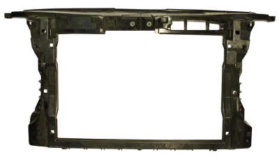 Trager Skoda Superb (3t), 06.2008-06.2013, 1.9 TDI, 3T0805588A, 3T0805588E,